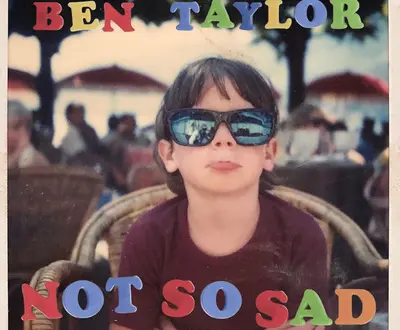 Ben Taylor