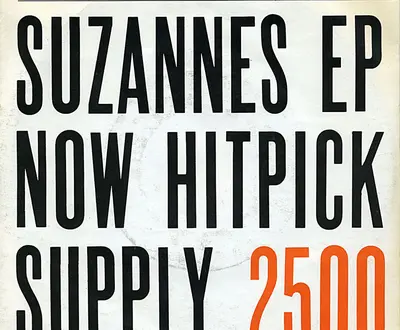 Suzannes