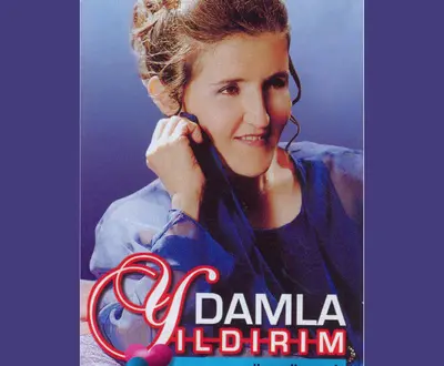 Damla Yıldırım