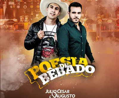 Julio Cesar & Augusto