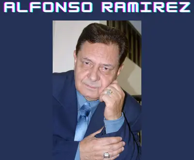 Alfonso Ramirez Y Su Musica Del Recuerdo