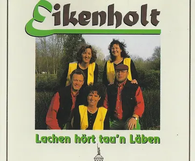 Eikenholt