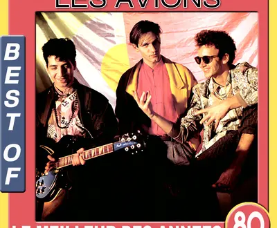 Les Avions