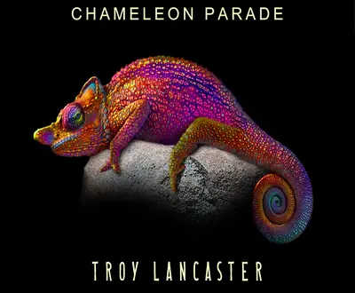 Troy Lancaster