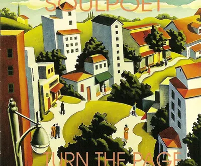 SoulPoet