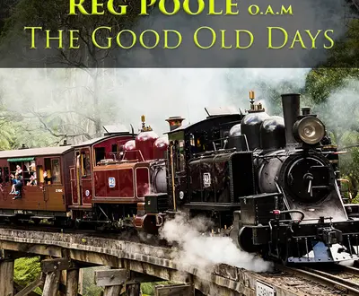 Reg Poole
