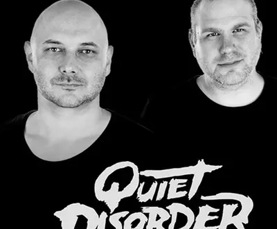Quiet Disorder