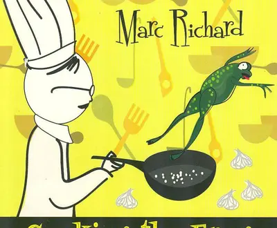 Marc Richard