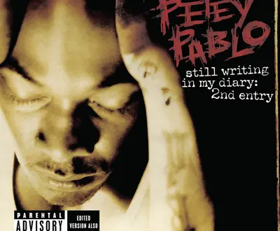 Petey Pablo
