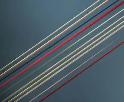 The Rainbow Machine