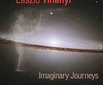 Laszlo Tihanyi