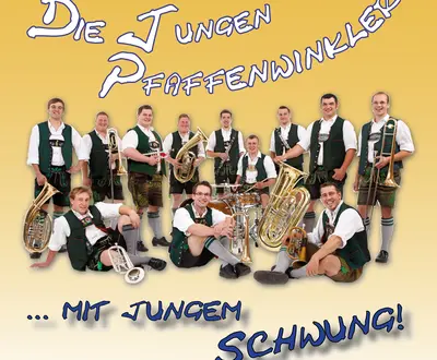 Die Pfaffenwinkler