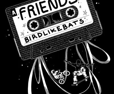 Birdlikebats