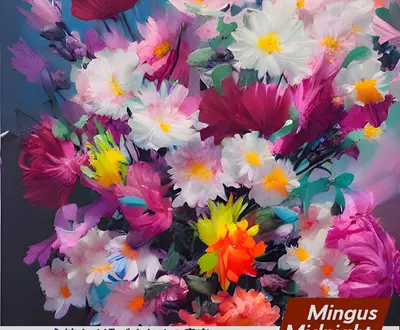 Mingus Midnight
