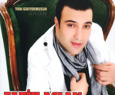 Fatih Aslan