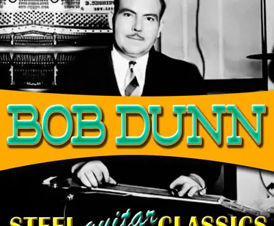 Bob Dunn