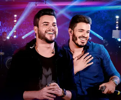 Max e Luan