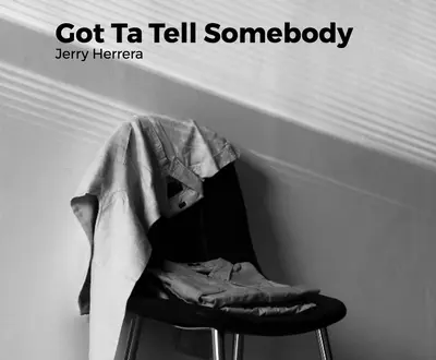 Jerry Herrera