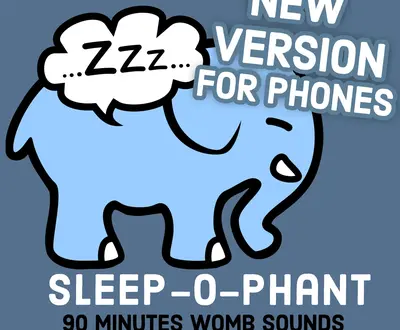 sleep-o-phant