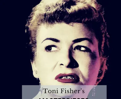 Toni Fisher