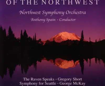Northwest Symphony Orchestra