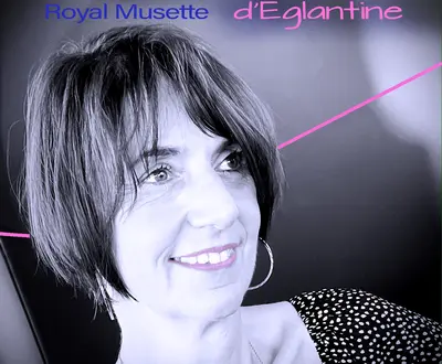 Isabelle Durand d'Eglantine