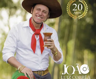 João Luiz Corrêa