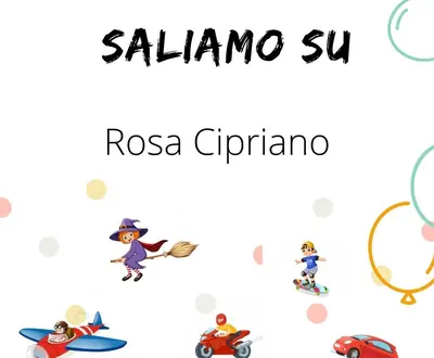 Rosa Cipriano