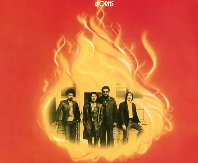 Muscle Shoals Horns