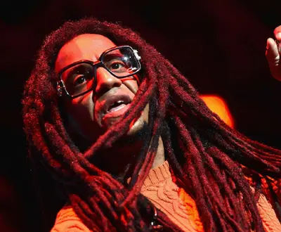 Tego Calderón