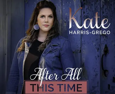 Kate Harris-Grego