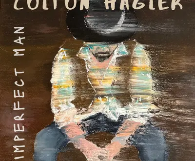 Colton Hagler
