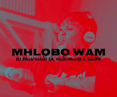 DJ Black Velvet SA