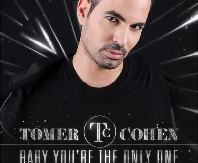Tomer Cohen