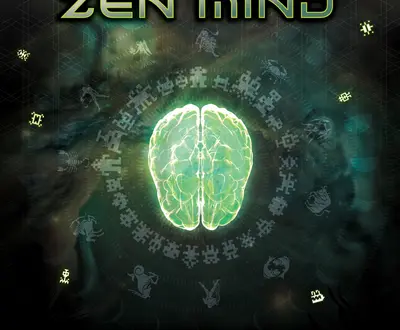 Zen Mind