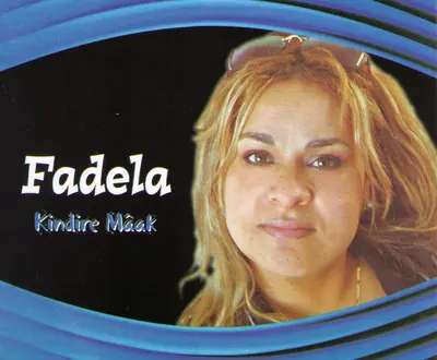 Fadela
