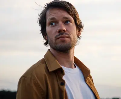 Matteo Myderwyk