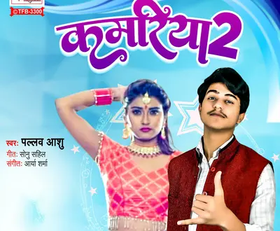 Pallav Ashu