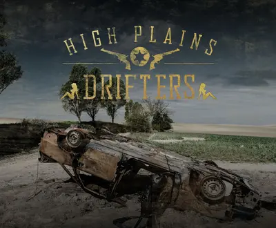 The High Plains Drifters