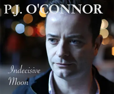P.J. O'Connor