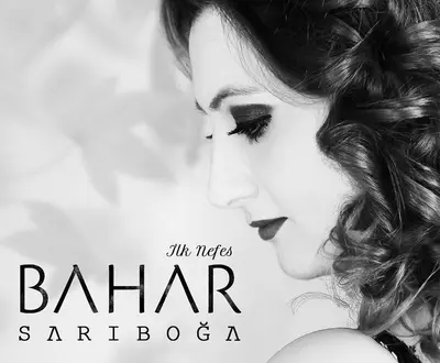 Bahar Sarıboğa