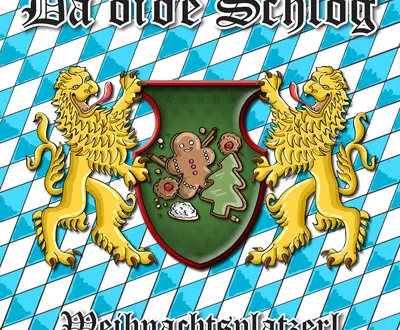 Da oide Schlog