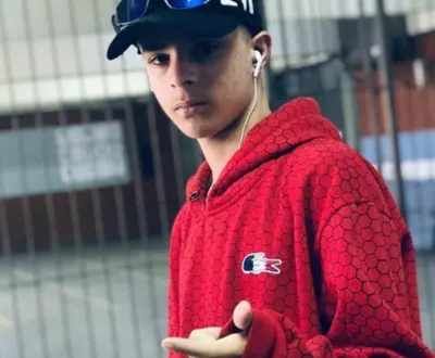 DJ Arthur ZL