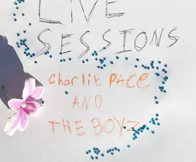 Charlie Pace