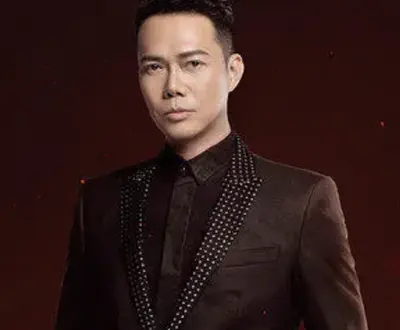 谢天华