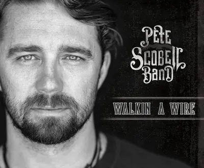 Pete Scobell Band