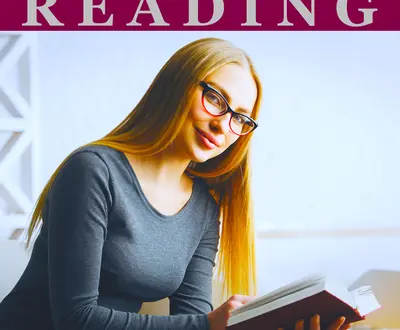 Music For Reading