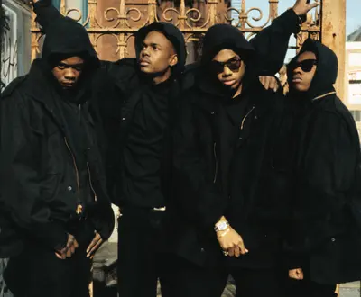 Jodeci