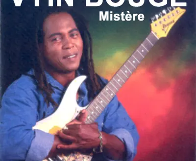 Vyin Bougé