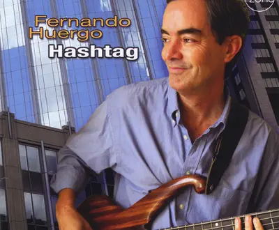 Fernando Huergo